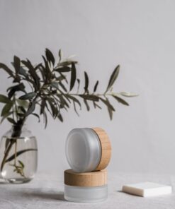 Hộp nhựa đựng mỹ phẩm