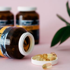 Nắp niêm phong & Nắp an toàn trẻ em (CRC)