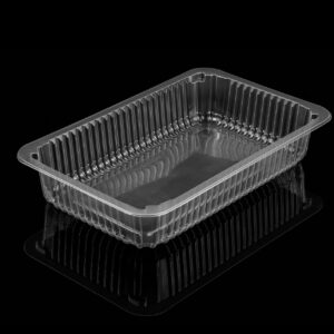 Màng bọc & Màng co nhiệt (PE, PVC, POF)