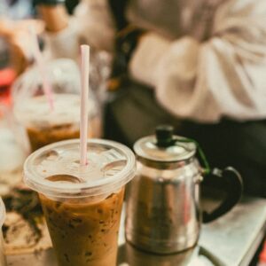 Dụng cụ ăn uống dùng 1 lần (Dao, muỗng, nĩa, ống hút)